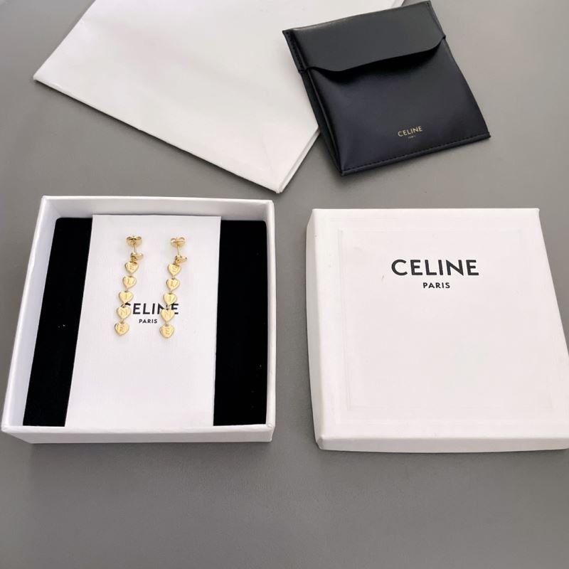 Celine Earrings